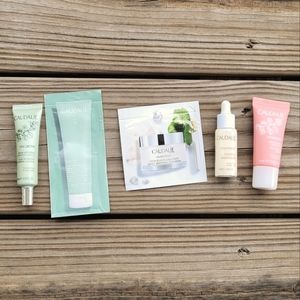 Caudalie mini set